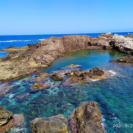 Pregonda 13 Menorca Lejlighed Son Parc Eksteriør billede