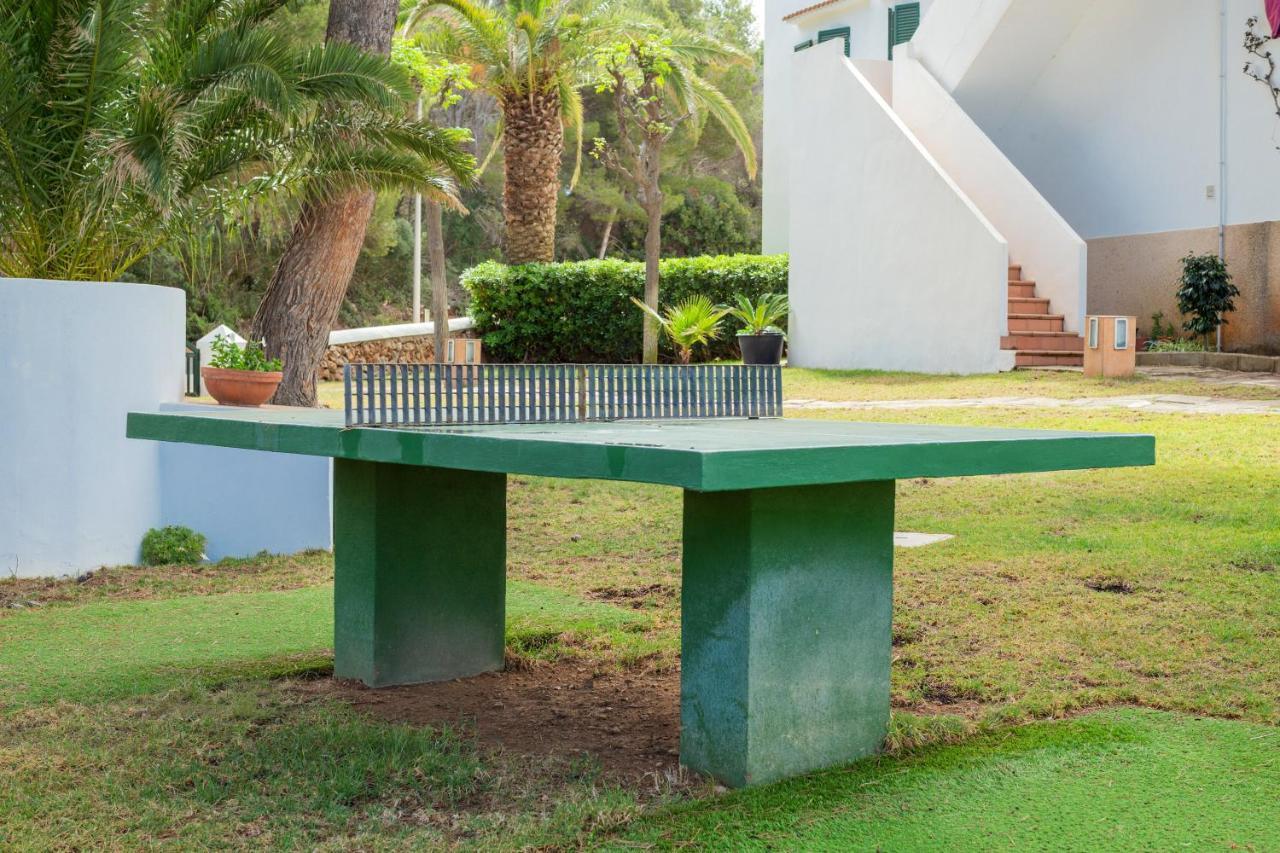 Pregonda 13 Menorca Lejlighed Son Parc Eksteriør billede