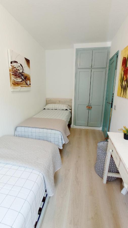 Pregonda 13 Menorca Lejlighed Son Parc Eksteriør billede
